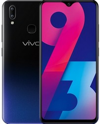 Замена тачскрина на телефоне Vivo Y93 в Саранске